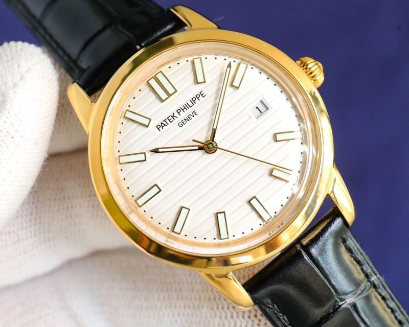 PATEK PHILIPPE Watches